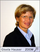Gisela Hauser